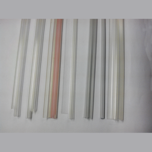 Koralle S320 S8L43190 ( L43190 ) ( 2537316 ) compleet strippenset voor draaideur in nis of met vaste wand