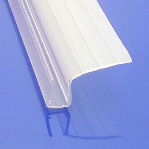 HSK Atelier E78057 F1 dichting verticaal, 200cm, 8mm *niet meer leverbaar*
