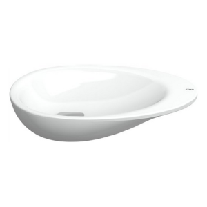 Clou First CL0303110 keramiek fontein 36cm wit