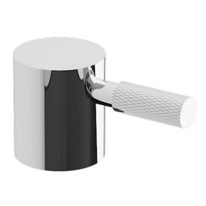 Clou CL1060600929 hendel t.b.v. Freddo 2 chroom