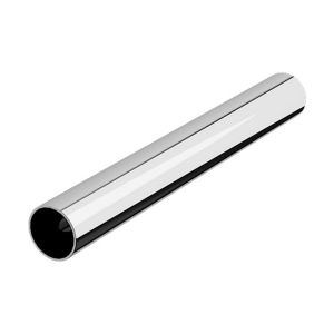 Clou CL1060604229 muurbuis 200mm ø25mm t.b.v. Mini Suk sifon chroom