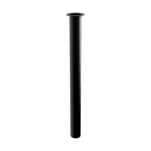 Clou CL1060604321 buis met kraag 300mm ø25mm t.b.v. Mini Suk sifon mat zwart