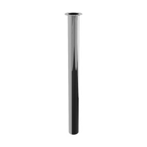 Clou CL1060604329 buis met kraag 300mm ø25mm t.b.v. Mini Suk sifon chroom