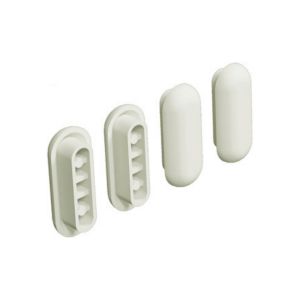 Clou First CL10884004 set buffers