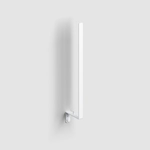 Clou Fold CL090403520 reserverolhouder mat wit