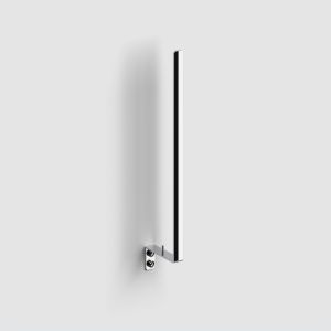 Clou Fold CL090403529 reserverolhouder chroom