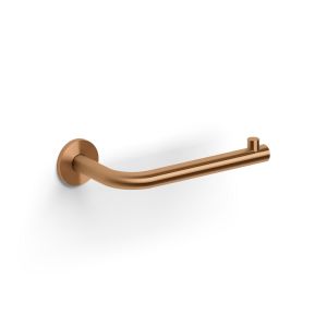 Clou Kaldur CL/09.05030.83 toiletrolhouder zonder klep brons geborsteld PVD