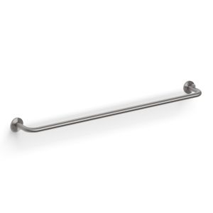 Clou Kaldur CL/09.05057.41 handdoekrek 65cm RVS geborsteld