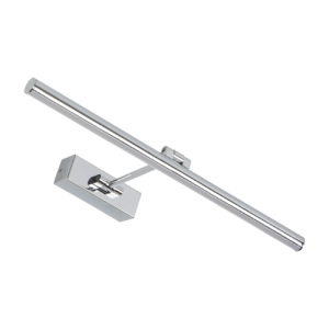 Decor Walther 0334300 DIM ECO 45 LED spiegel-  wandlamp chroom