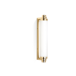 Decor Walther 0335220 VIENNA 40 LED wandlamp 40cm goud