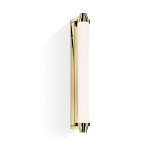 Decor Walther 0335320 VIENNA 60 LED wandlamp 60cm goud