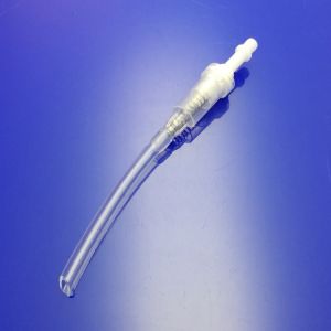 Decor Walther 0543000 TB EPM TUBE pomp voor zeepdispenser chroom