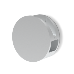 Decor Walther 0907574 PINCH R/L klem/haak mat zilver