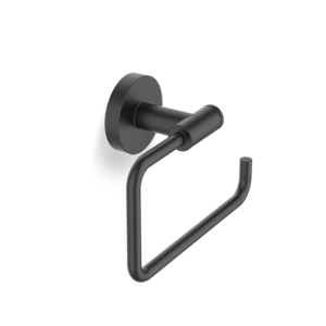 Decor Walther Basic 0530160 BA TPH3 toiletrolhouder mat zwart