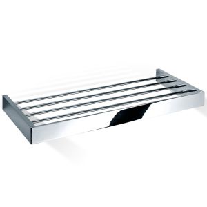 Decor Walther Brick 0593500 handdoekplateau 60cm chroom