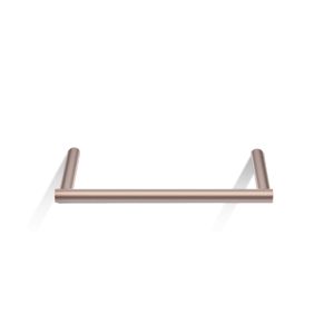 Decor Walther Mikado 0520615 MK HTE20 handdoekhouder 20cm mat koper PVD