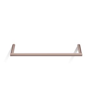 Decor Walther Mikado 0520715 MK HTE30 handdoekhouder 30cm mat koper PVD