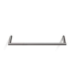 Decor Walther Mikado 0520758 MK HTE30 handdoekhouder 30cm zwart chroom gepolijst PVD