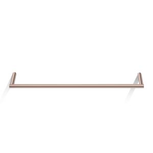 Decor Walther Mikado 0520815 MK HTE45 handdoekhouder 45cm mat koper PVD