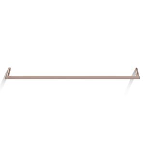 Decor Walther Mikado 0520915 MK HTE60 handdoekhouder 60cm mat koper PVD