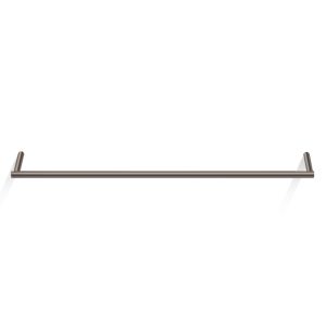 Decor Walther Mikado 0520959 MK HTE60 handdoekhouder 60cm mat donker metaal