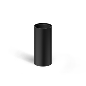 Decor Walther Mikado 0861860 MK/BAR SMB glashouder mat zwart