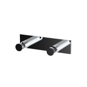 Decor Walther Mikado Frame 0524100 MK FRAME HAK2 dubbele haak chroom