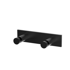 Decor Walther Mikado Frame 0524160 MK FRAME HAK2 dubbele haak mat zwart