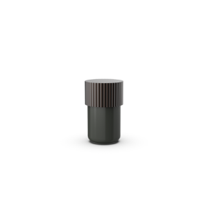 Decor Walther OF.LINE 0671349 DMD S multi box met deksel mocca/moor