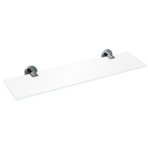 Decor Walther Basic 0531900 BA GKH planchetdragers (2 stuks) chroom