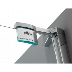Huppe 1002, 054245 set afdekkapjes *niet meer leverbaar*