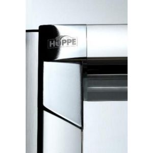 Huppe 1002, 054607 set wieltjes en geleiders *niet meer leverbaar*