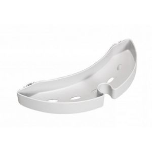 Etac Swift 80209266 zeepbakje grijs