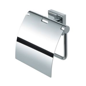 Geesa Nelio 680002115 accessoireset (toiletset) chroom