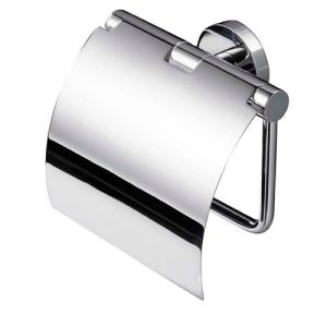 Geesa Nemox 650002115 accessoireset (toiletset) chroom