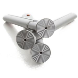 Etac Swift Commode 81702030 toiletstoel grijs