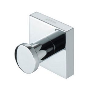 Geesa Nelio 680002115 accessoireset (toiletset) chroom