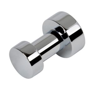 Geesa Nemox 650002115 accessoireset (toiletset) chroom