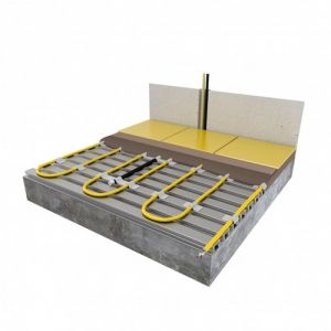 Magnum Cable 101255 X-treme Control set vloerverwarming 73,5 meter - 1250 Watt