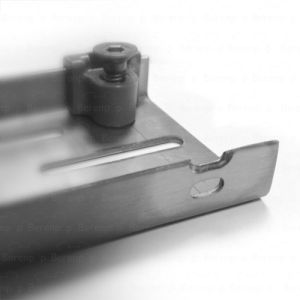 Easy Drain onderdelen EDR-STEUN-N rooster kliksysteem voor douchedrain