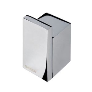 Geesa Modern Art 350002115 accessoireset (toiletset) chroom