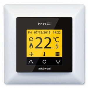 Magnum Mat Regular 200605 X-treme Control set vloerverwarming 450W 3,00 M²