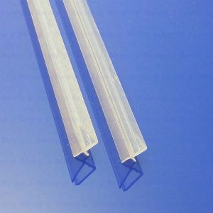Kermi Ibiza EDI2PTD0426905K (2534045) set spatwaterdichtingen 2 x 55cm