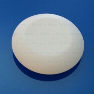 Pressalit A4002 buffer voor zitting wit