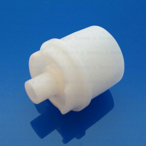 PDPlan Cristal scharnierstift (tubobus) voor 27mm scharniervoet