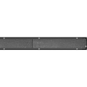 ACO ShowerDrain C 408601 douchegoot rooster voor eigen tegel (max. 10mm) 88,5cm