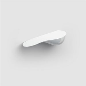 Clou Cliff CL0900004 planchet 270mm keramiek wit
