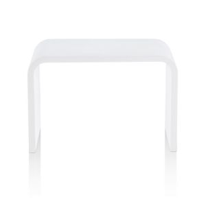 Decor Walther 0974350 Stone SCH krukje wit