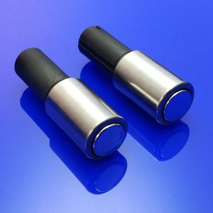 Duravit P3 Comforts 1004160000 softclose cilinder voor toiletzitting P3 Comforts 002039 (set van 2)