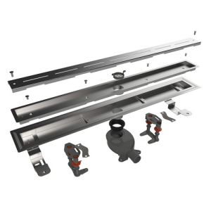 Easy Drain Vinyl EDVINM270035 douchegoot 70cm zijuitloop